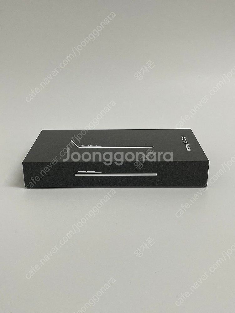 [판매] 갤럭시 S25 엣지 512GB 삼성 자급제 미...--2