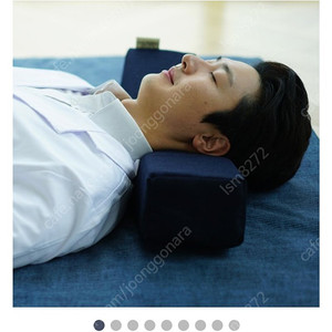 캠핑슬립 와이드 캠핑 베개