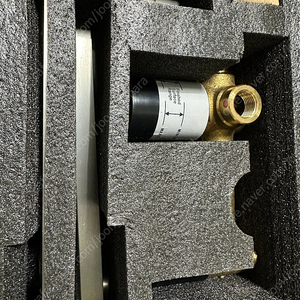 라우체 미스틱 니켈 매립세면수 전 2127N