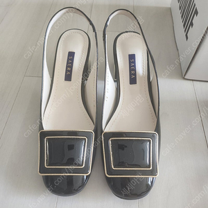 세라 구두 뮬힐 235