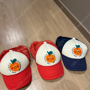 타오 귤모자