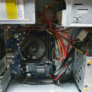 삼성 h110 보드,cpu, 램, ssd