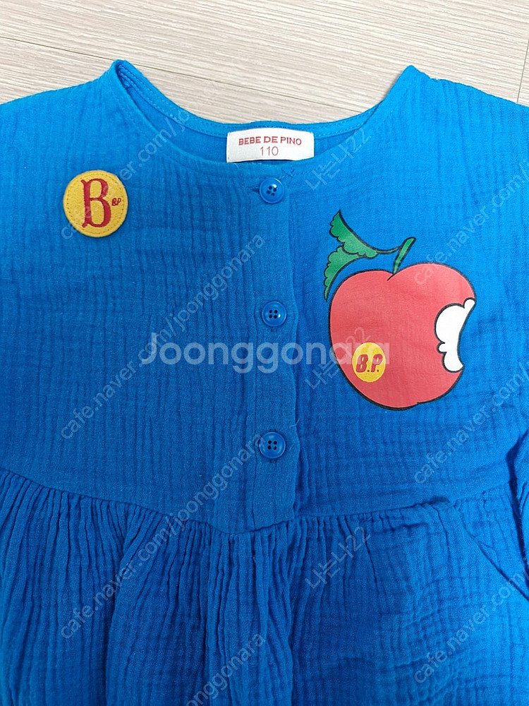 리미떼두두 인기 원피스 블라우스 일괄 베베드피노 원피스...--2