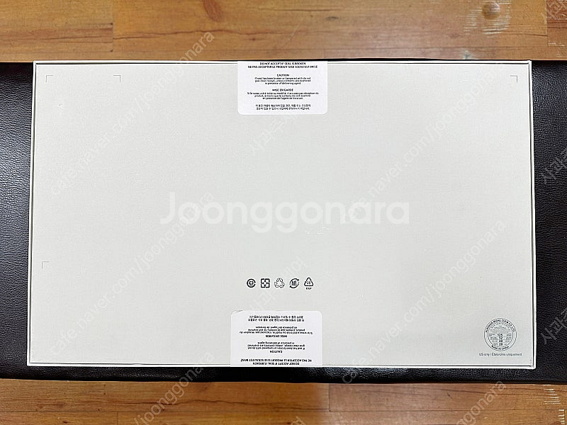 LG전자 2025 그램 프로16 16Z90TS 새제품--2