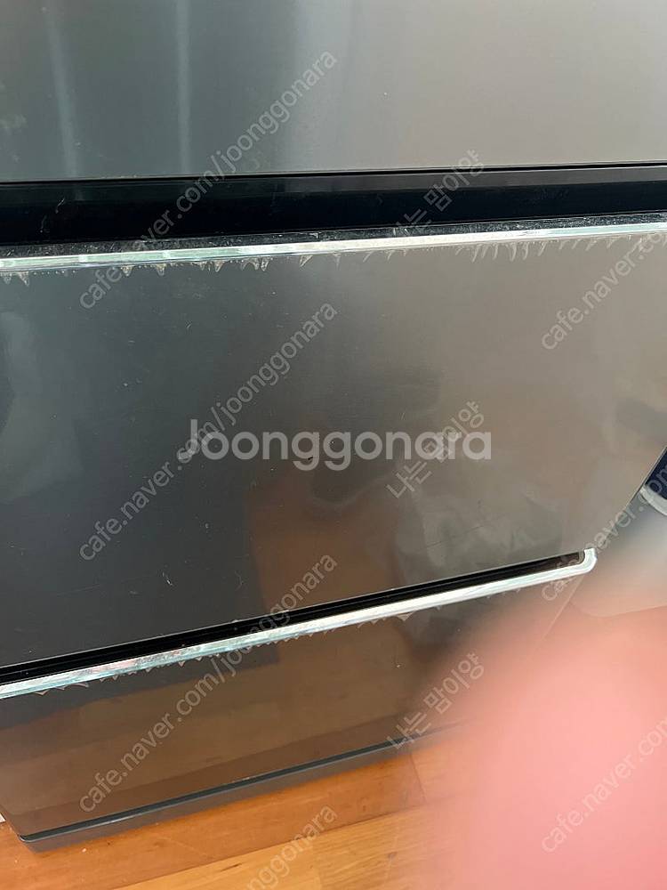 위니아 딤채 330L 김치냉장고 EDT33EFRZD--2