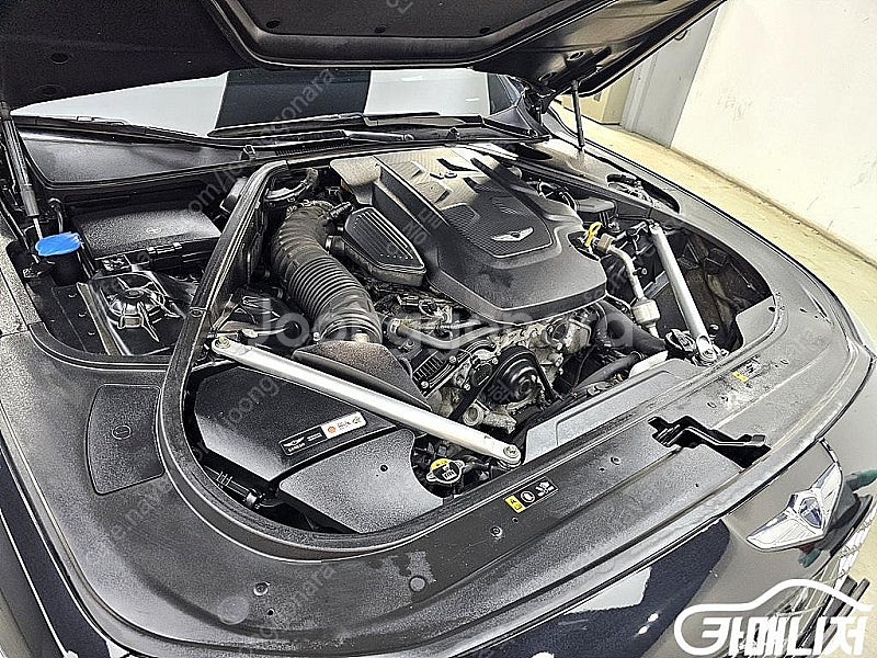[제네시스]G90 3.8 GDI AWD 프리미엄 럭셔리...--6
