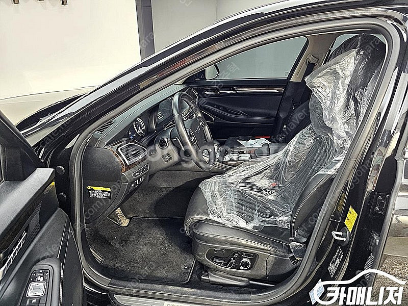 [제네시스]G90 3.8 GDI AWD 프리미엄 럭셔리...--8