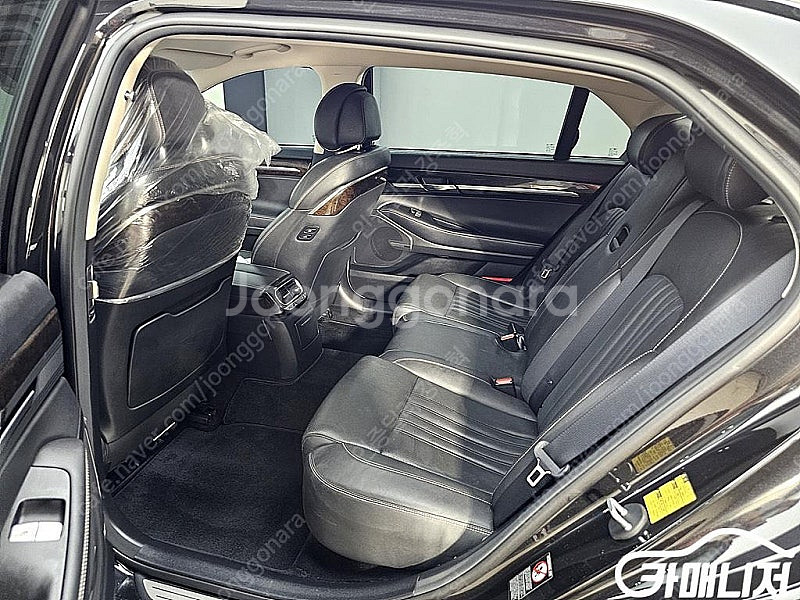 [제네시스]G90 3.8 GDI AWD 프리미엄 럭셔리...--9