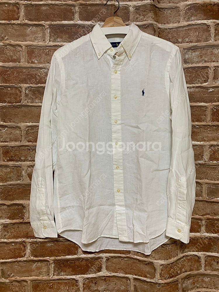 폴로 랄프로렌 Polo ralph lauren 린넨 포...--0