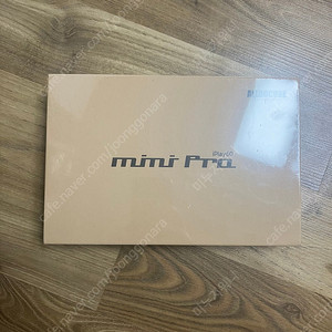 LLDOCUBE NEW iPlay60 mini Pro 2.0 8인치 LTE 태블릿 8+128GB