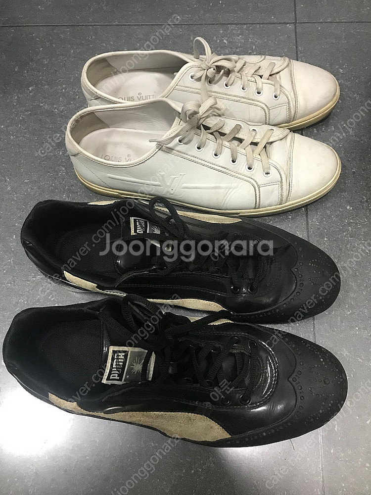 루이비통스니커즈+미하라야스히로(275~280)--0