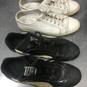 루이비통스니커즈+미하라야스히로(275~280)