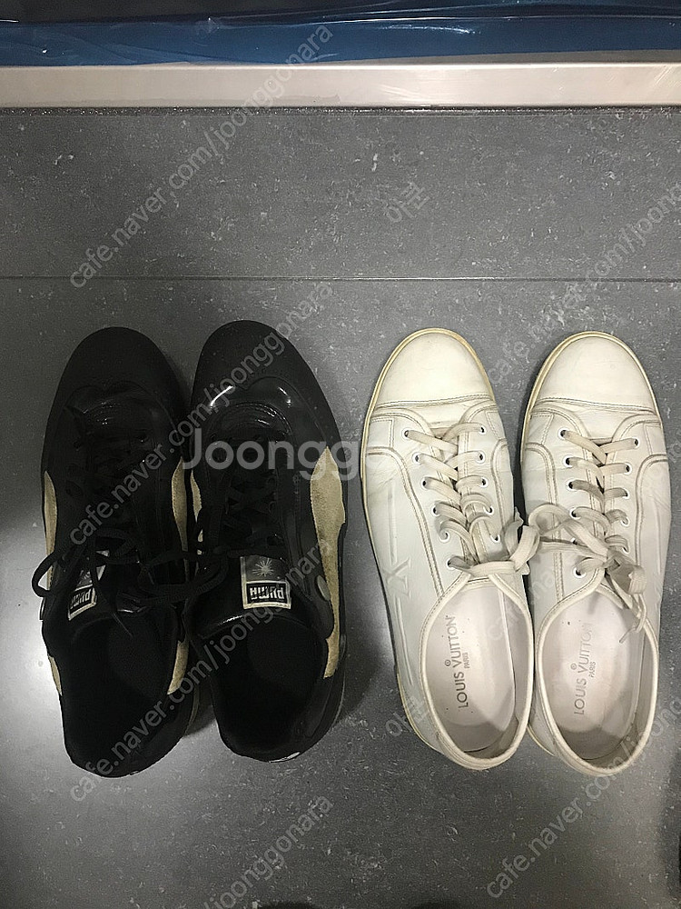 루이비통스니커즈+미하라야스히로(275~280)--4