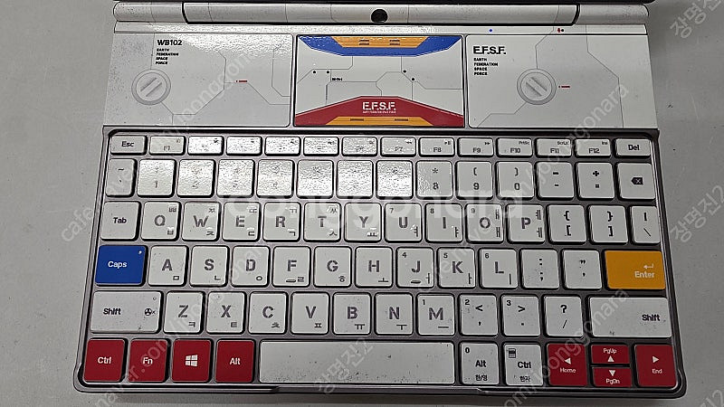 GPD Win Max 2 (6800U, 16GB, 2T...--3