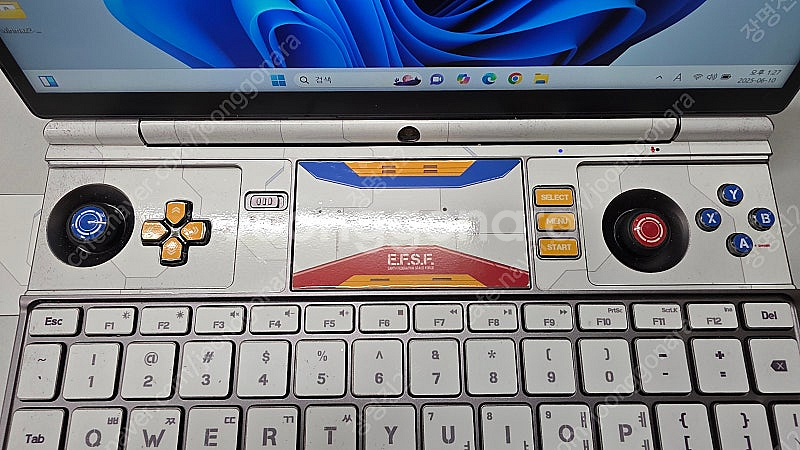 GPD Win Max 2 (6800U, 16GB, 2T...--4