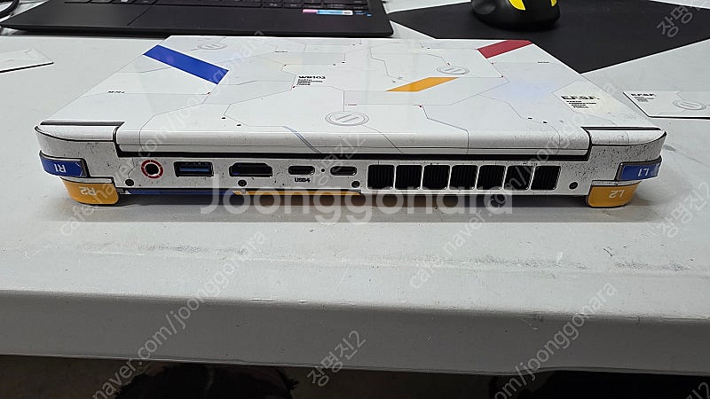 GPD Win Max 2 (6800U, 16GB, 2T...--6