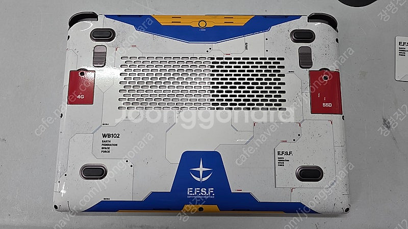 GPD Win Max 2 (6800U, 16GB, 2T...--7