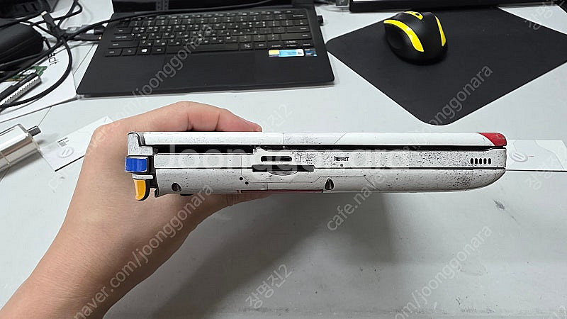 GPD Win Max 2 (6800U, 16GB, 2T...--8