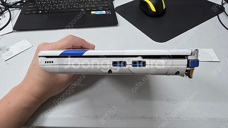 GPD Win Max 2 (6800U, 16GB, 2T...--9