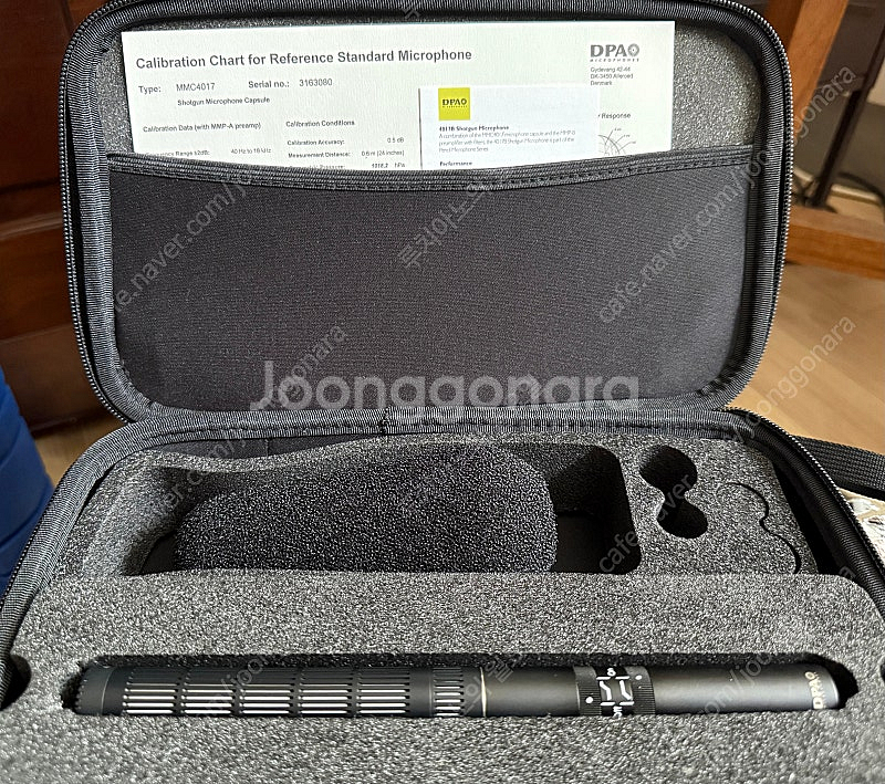 DPA 4017B--2