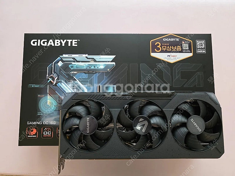 [기가바이트] 라데온 RX 9070 Gaming OC ...--0