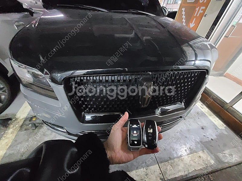 링컨 SUV 에비에이터, 네비게이터, 노틸러스, 코세어...--1