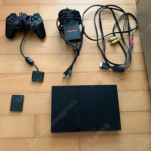 Ps2 7만번대 + 게임명작 6개