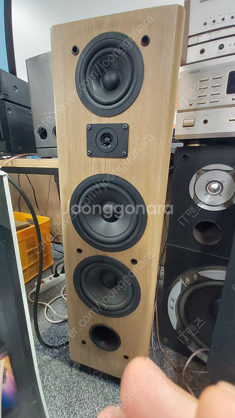 빈티지 인켈 SH-850 팝니다.--0