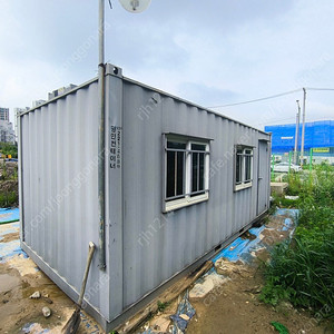 3x6 컨테이너 판매합니다