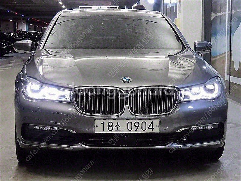 BMW 7시리즈 중고 BMW 중고 BMW 7시리즈 중고...--3
