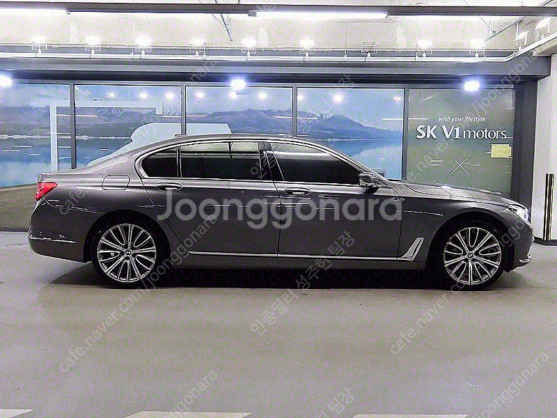 BMW 7시리즈 중고 BMW 중고 BMW 7시리즈 중고...--4
