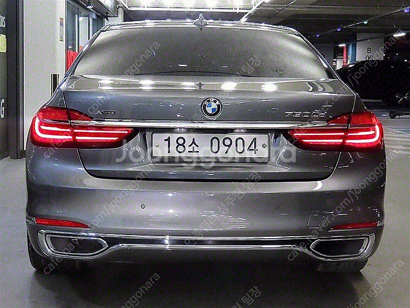 BMW 7시리즈 중고 BMW 중고 BMW 7시리즈 중고...--6
