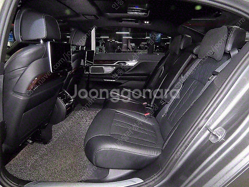 BMW 7시리즈 중고 BMW 중고 BMW 7시리즈 중고...--8