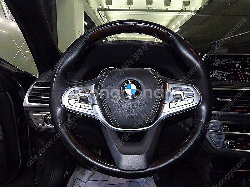 BMW 7시리즈 중고 BMW 중고 BMW 7시리즈 중고...--9
