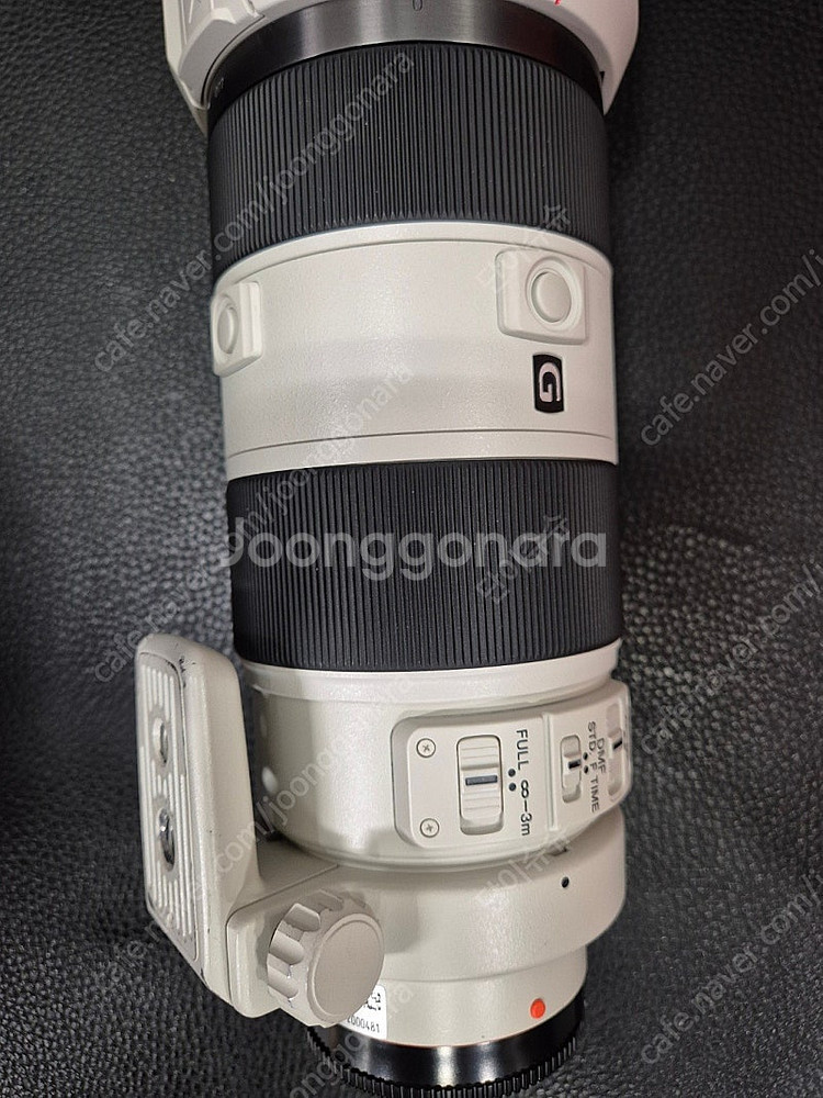 소니정품 SAL70200G2 70-200mm F2.8 ...--3