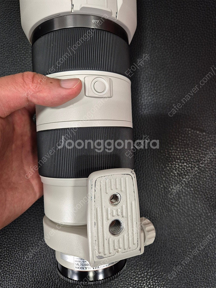 소니정품 SAL70200G2 70-200mm F2.8 ...--6