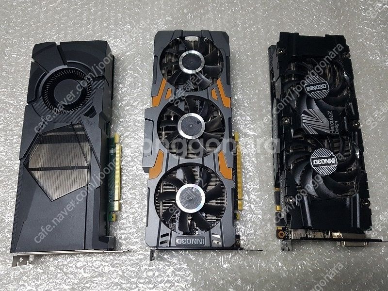 만리 RTX2080 Ti 11G 팝니다--0