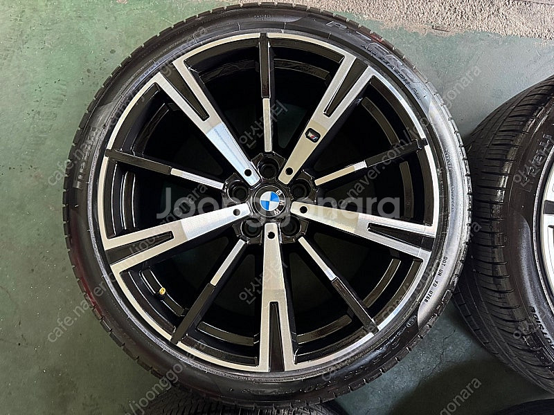 [판매] BMW 5시리즈 g60 530i 938m 20...--4
