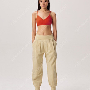 부디무드라 Fortune pants_ Boulder M 팝니다