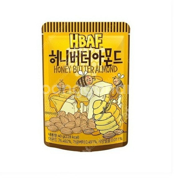 CU 허니버터아몬드 포테토칩 멘토스레인보우 기프티콘 팝...--0