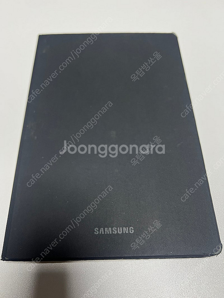 갤럽시탭 S6 Lite SM-P610--0