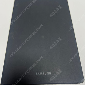 갤럽시탭 S6 Lite SM-P610