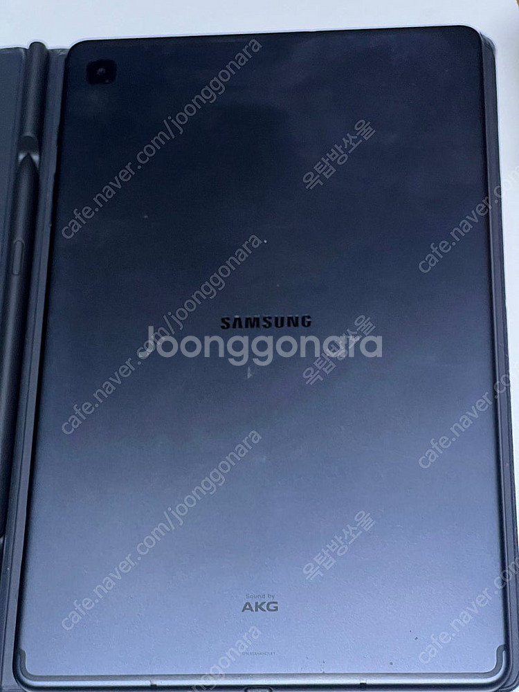 갤럽시탭 S6 Lite SM-P610--3