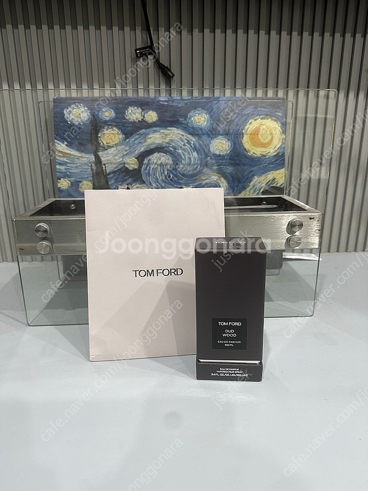 톰포드 오드우드 싸게 팝니다! 100ml--0