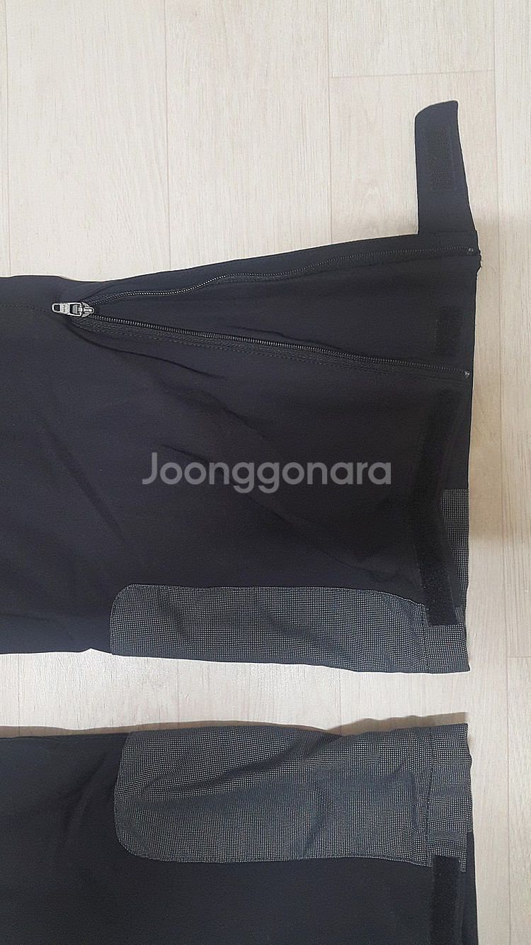 마무트 MAMMUT 쉘러 3XDRY 기능성 바지 37~...--3