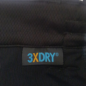 마무트 MAMMUT 쉘러 3XDRY 기능성 바지 37~38"
