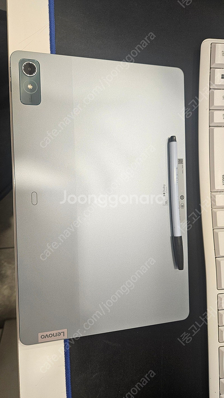 Lenovo 12.7 샤오신패드 글로벌판--0