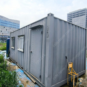 3x6컨테이너 (판매)