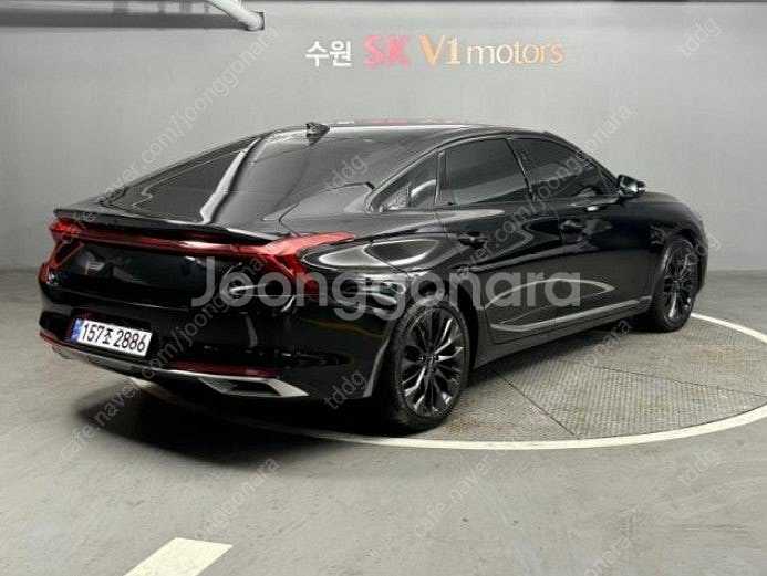 K8중고 무사고 1인신조 깨끗한 중고차 기아 K8 3....--5