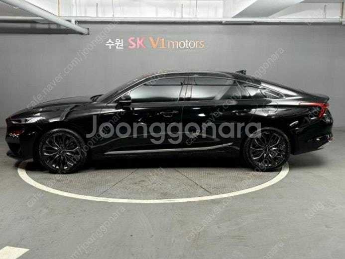K8중고 무사고 1인신조 깨끗한 중고차 기아 K8 3....--6
